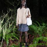 Shag Sweater v2.0 | Cornstalk