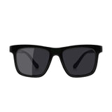 Lunettes Anvma V.01 | BLK VZUM POLAR