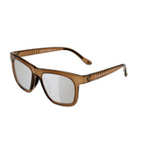 Lunettes Anvma V.01 | BRN GLS F-LENS RKT