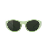 Anvma '99 Glasses | Black VZUM LEAF