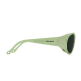 Anvma '99 Glasses | Black VZUM LEAF