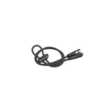 Lunettes SOLO II | BLK FAD VZUM ALU