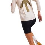 Chandail AROW Lightweight Long Sleeve | Feather & Olive Branch