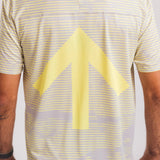 AROW Lightweight T-Shirt | Sun & Slope