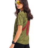 AROW Lightweight T-Shirt | Vine & Garnatxa