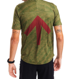AROW Lightweight T-Shirt | Vine & Garnatxa