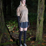 Warp Short Short | Anthracite