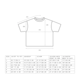 Shag T v2.0 | Cornstalk