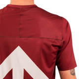 AROW Lightweight T-Shirt | Baked Earth & Warm Stone