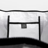 Woven Bag | Blanc