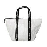 Woven Bag | Blanc