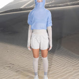 Warp Short Short | Plaza Taupe