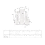 Warp Kit Vest | Anthracite