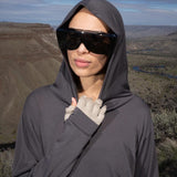 Creeper Hood Merino v2.0 | Magnet