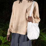 Shag Sweater v2.0 | Cornstalk