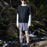 Shag T v2.0 | Anthracite