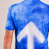 AROW Lightweight T-Shirt | Cyanotype