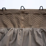 Warp Short Short Lined | Chocolat Chips