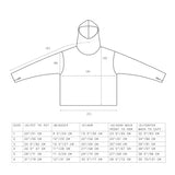 Shag Hoodie v2.0 | English Manor