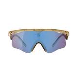 Lunettes Delta | SMOKE GLS VZUM F-LENS FLM LEI