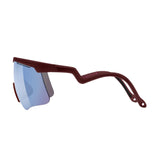 Delta Glasses | Black VZUM™ F-LENS FLM