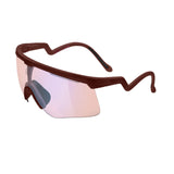 Delta Glasses | Black VZUM™ F-LENS FLM