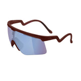 Delta Glasses | Black VZUM™ F-LENS FLM