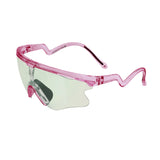 Lunettes Delta | Cherry GLS VZUM™ F-LENS BTL LEI