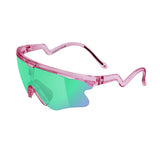 Lunettes Delta | Cherry GLS VZUM™ F-LENS BTL LEI
