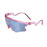 Delta Glasses | Black VZUM™ F-LENS FLM