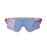 Delta Glasses | Black VZUM™ F-LENS FLM