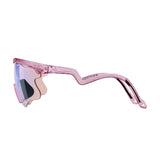 Delta Glasses | Black VZUM™ F-LENS FLM