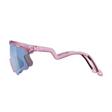 Delta Glasses | Black VZUM™ F-LENS FLM