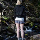 Shag Hoodie v2.0 | Anthracite