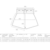 Warp Short Short | Plaza Taupe