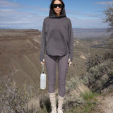 Creeper Hood Merino v2.0 | Magnet