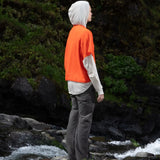 Shag T v2.0 | Tangerine Tango
