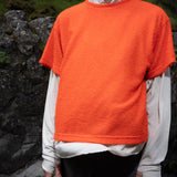 Shag T v2.0 | Tangerine Tango