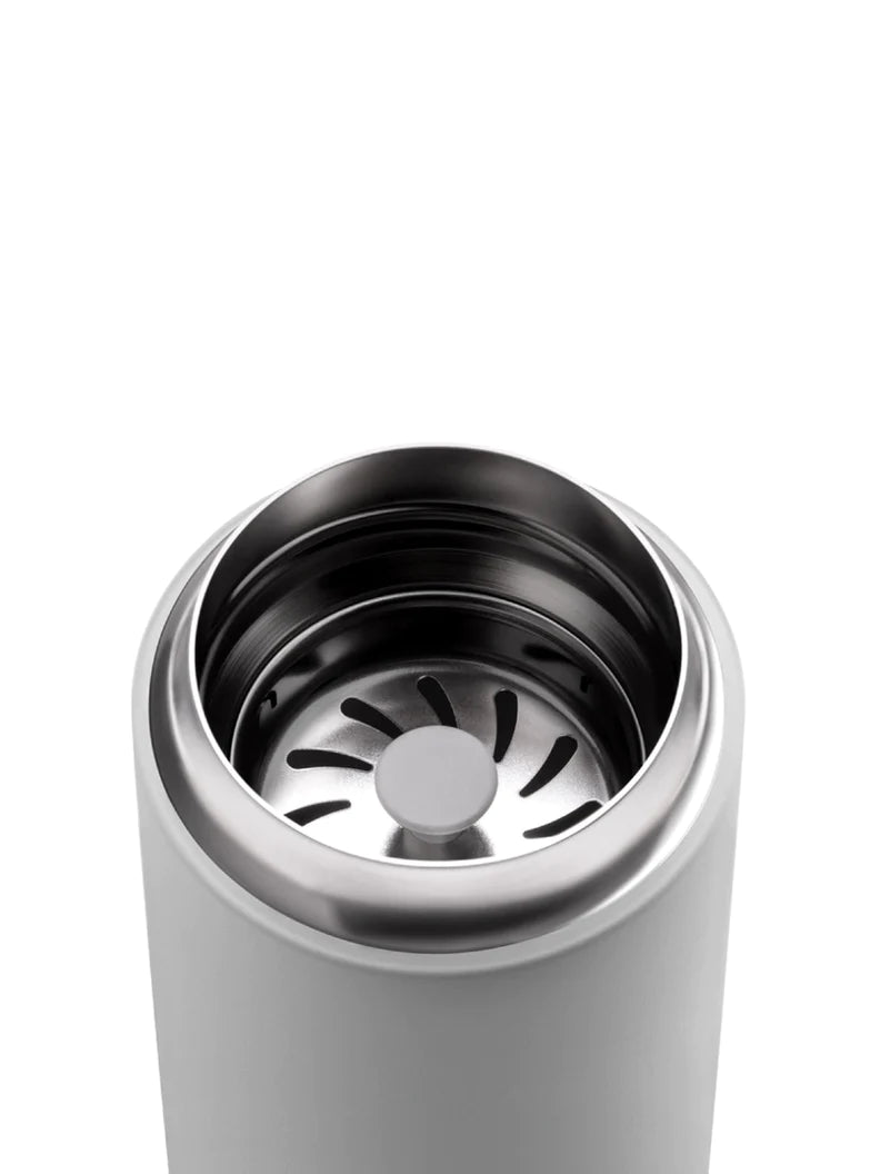 Carter Move Mug 16oz | Gris Mat