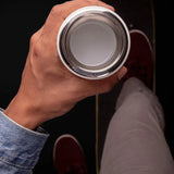 Carter Move Mug 16oz | Stone Blue
