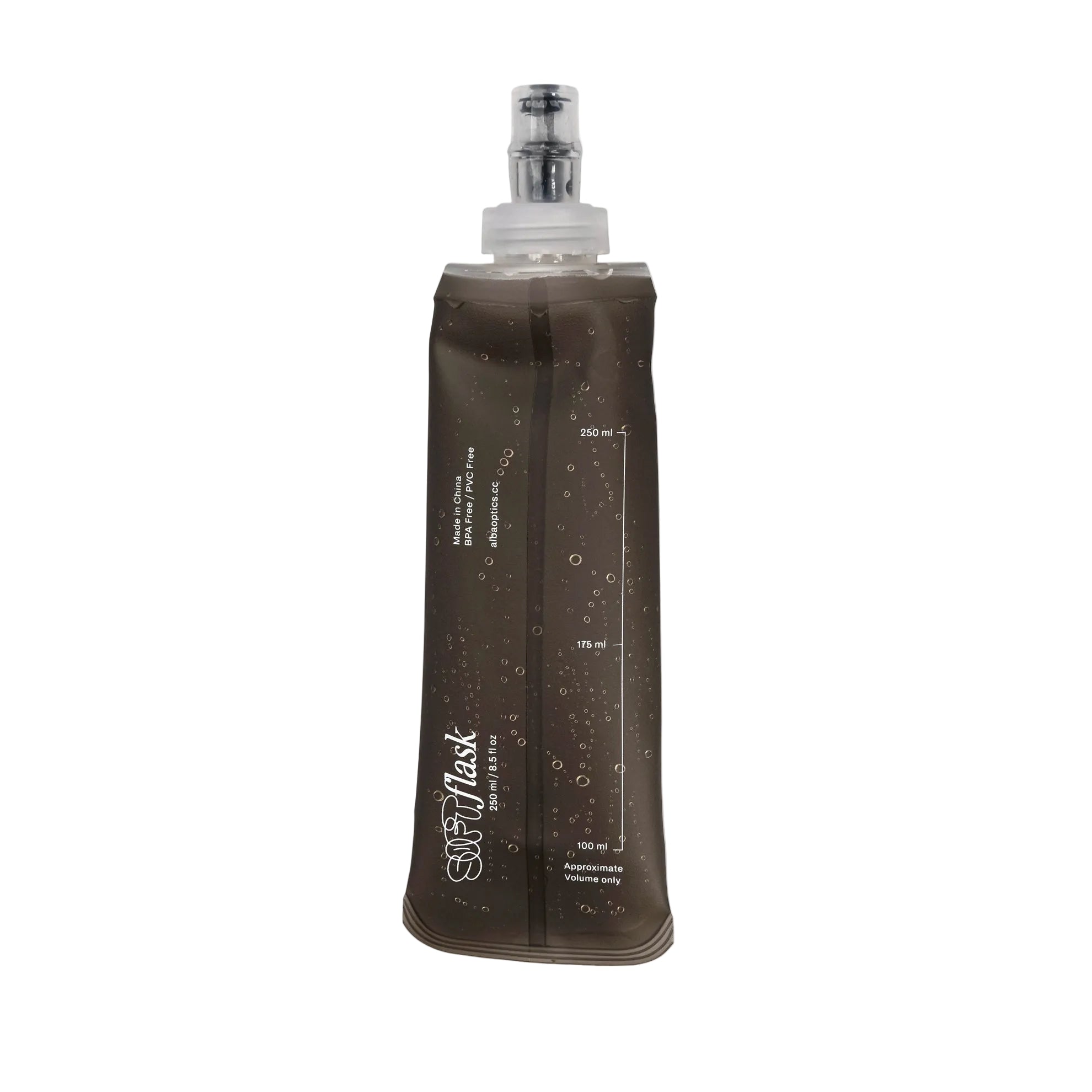 ALBA OPTICS Soft Flask 250ml