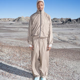 gnorda Breaker Wind Shirt | Plaza Taupe