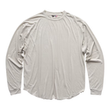 Creeper Crew Merino v2.0 | Feather Grey