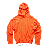 Shag Hoodie v2.0 | Tangerine Tango