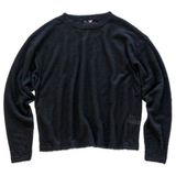 Shag Sweater v2.0 | Anthracite