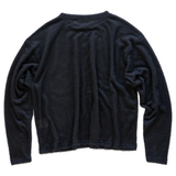 Shag Sweater v2.0 | Anthracite