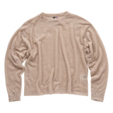 Shag Sweater v2.0 | Cornstalk