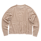 Shag Sweater v2.0 | Cornstalk