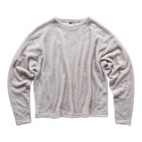 Shag Sweater v2.0 | Moon Rock