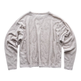 Shag Sweater v2.0 | Moon Rock